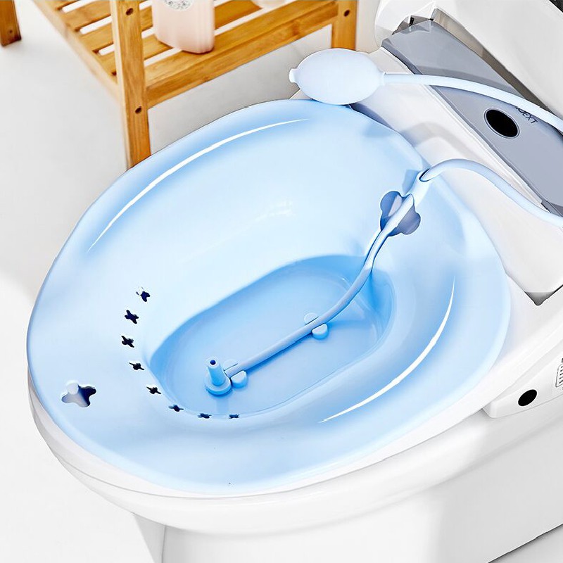 Chậu Rửa Mặt Chuyên Dụng Dành Cho Mẹ Bầu | BigBuy360 - bigbuy360.vn