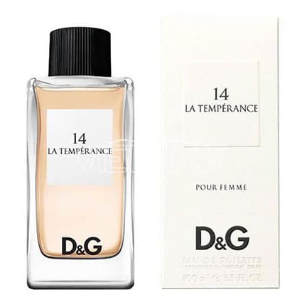 ✅ Nước hoa D&G 14 La Temperance Test 10ml/20ml Spray ✅ -yumi