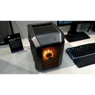Case máy tính Cooler Master MasterCase H100
