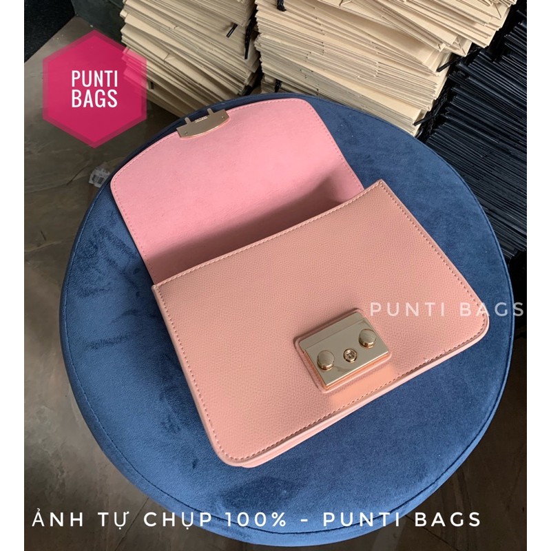 XUẤT DƯ - TÚI  F U R L A SIZE 21