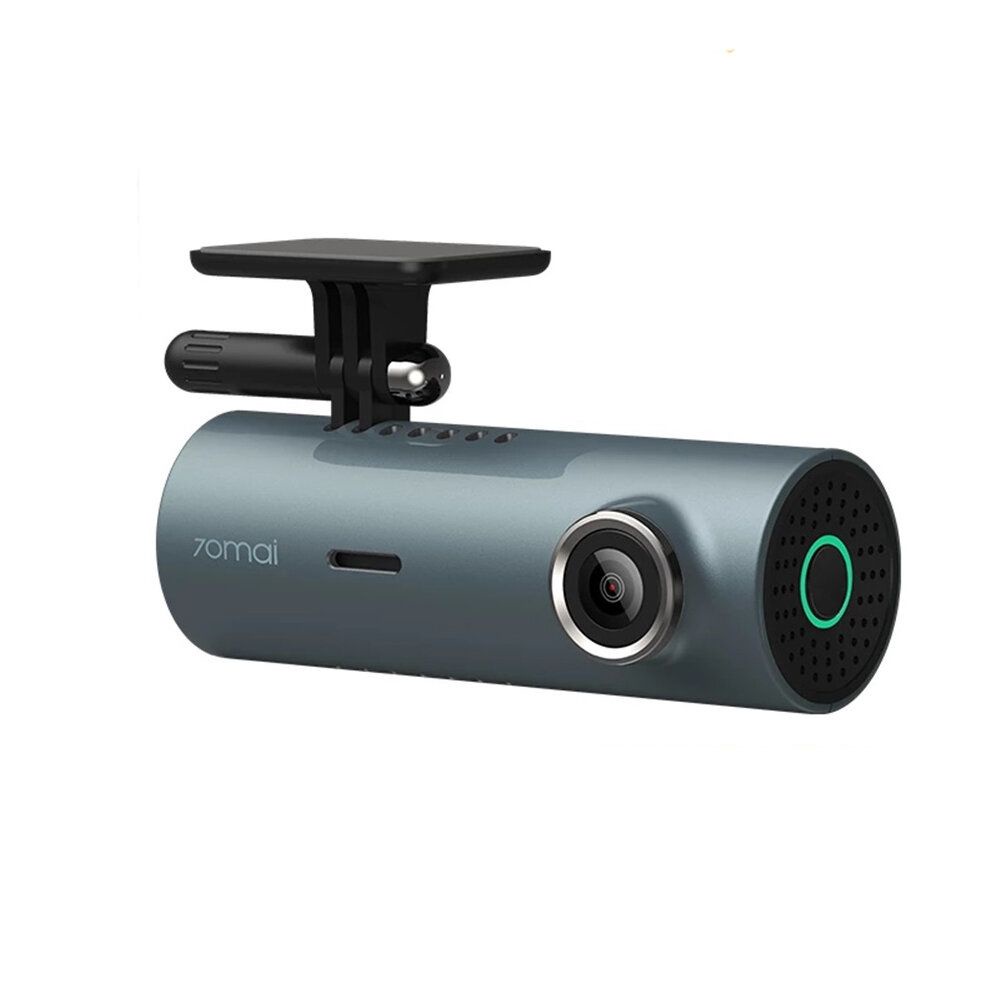 Camera hành trình ô tô 70mai Dash cam M300/M500 bản quốc tế, hàng chính hãng, bảo hành 12 tháng