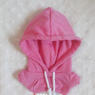 Hoodie doll 15cm 20cm