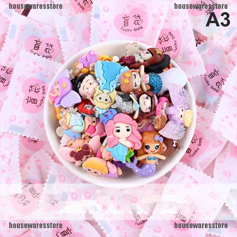 Set 10 Mô Hình Đồ Chơi Mini Không Độc Hại Giảm Căng Thẳng