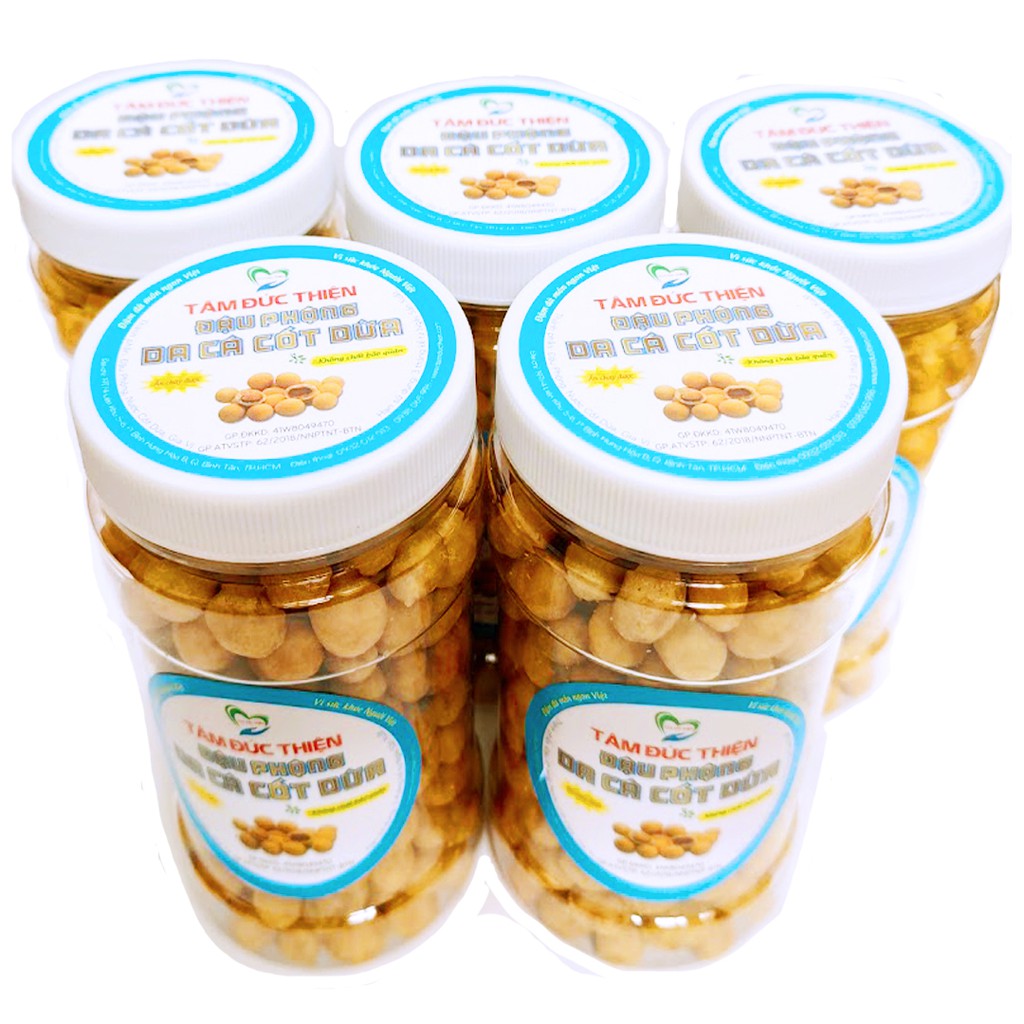 [Tặng 4 Hũ Đậu Phộng]Combo 1 KG Hạt Điều Rang Tỏi/Hạt Điều Phô Mai[Nguyên Liệu Sạch]Tâm Đức Thiện(4 x 250GR) | BigBuy360 - bigbuy360.vn