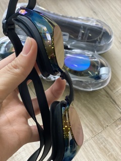 KÍNH BƠI SPEEDO 501