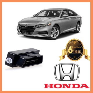[🌟Xe hơi🌟 ] Honda Accord 2008->2016 Chốt cửa tự động cắm Zin theo xe