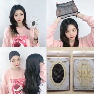 Lưới búi tóc màu đen tiện lợi cho nữ