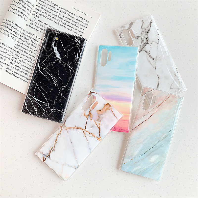 Ốp điện thoại cho Samsung Galaxy S21 Ultra S20 FE S10 Plus S9 S8 S7 Edge Note 20 Ultra Note 8 9 10 Plus