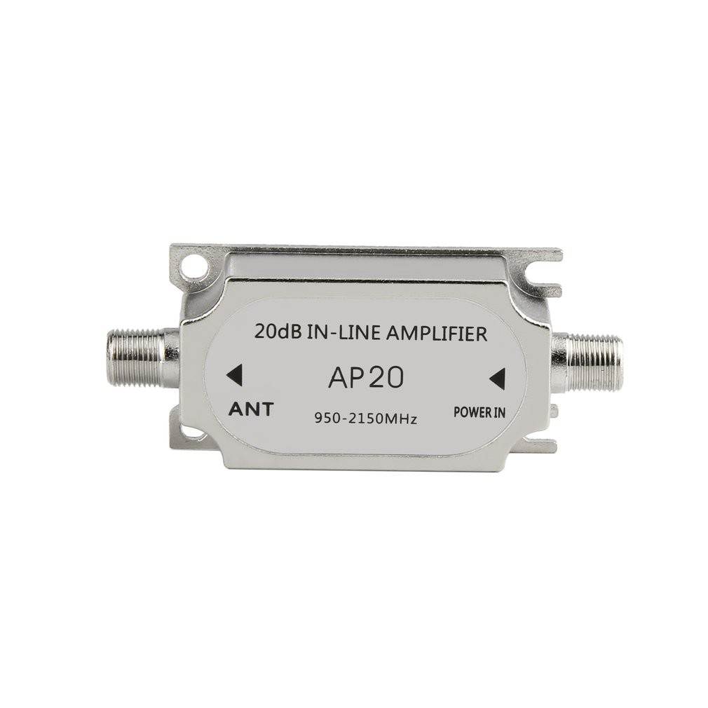 Thiết bị khuếch đại tín hiệu vệ tinh 950-2150 MHZ chất lượng cao
