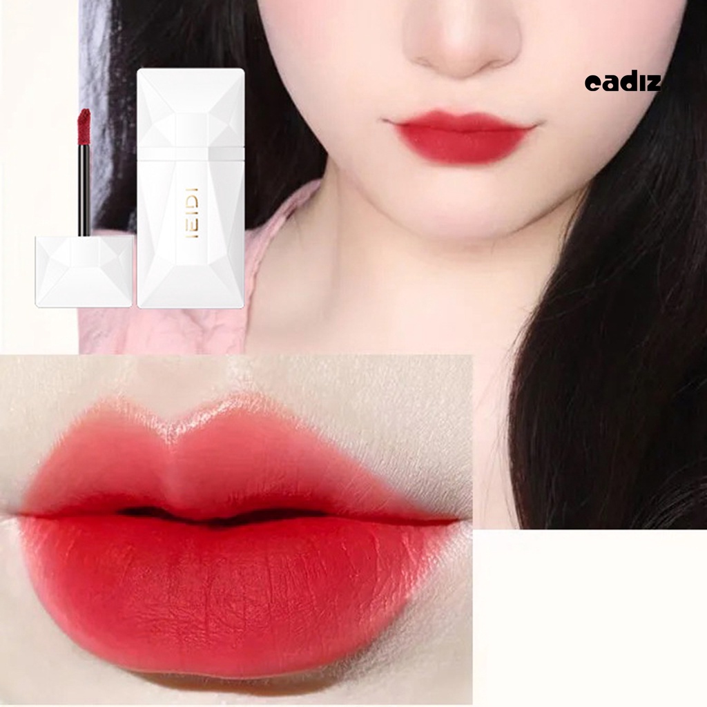 Son Môi Dạng Lỏng 2.5g Không Dính Ly Tiện Dụng Chất Lượng Cao