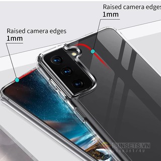 Ốp lưng Samsung S22/ S21 Plus/ S21 Ultra