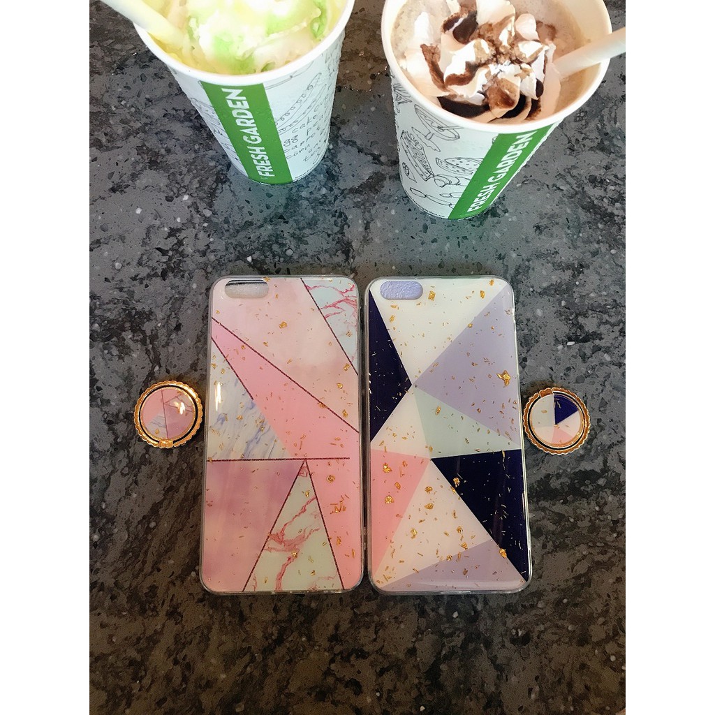 [FREESHIP 50K] Ốp lưng iphone KIM TUYẾN KÈM RING 6/6s/7/8/7 plus/8 Plus/X/Xs/Xsmax/ 11/11 Pro max - MiMi Shop | BigBuy360 - bigbuy360.vn