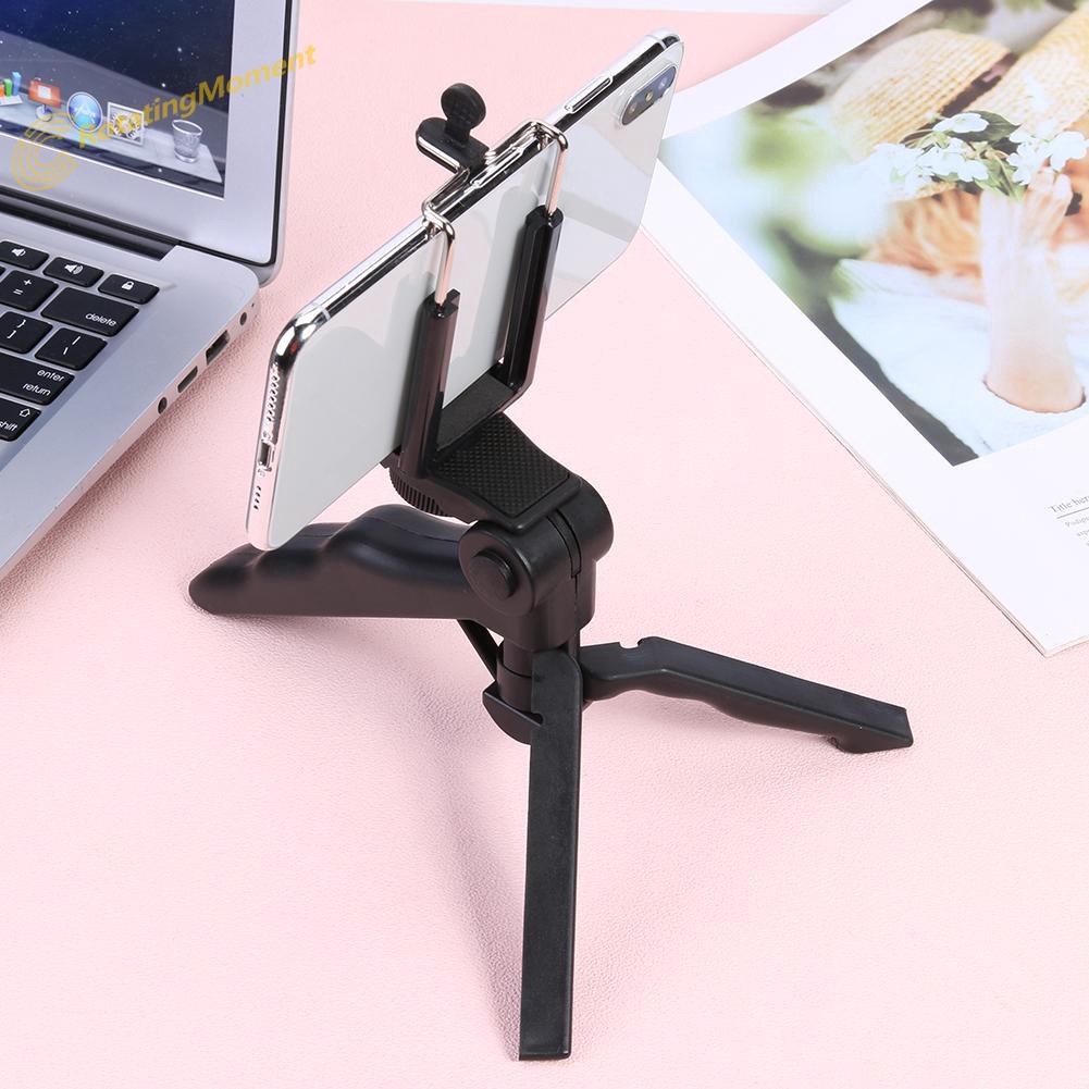 Chân Tripod Mini Cho Máy Ảnh Gopro
