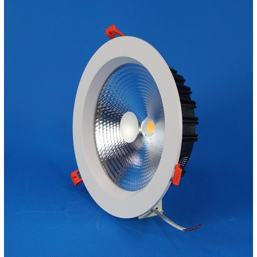 Đèn Led âm trần COB đế dày siêu bền 5w 9w 12w 20w