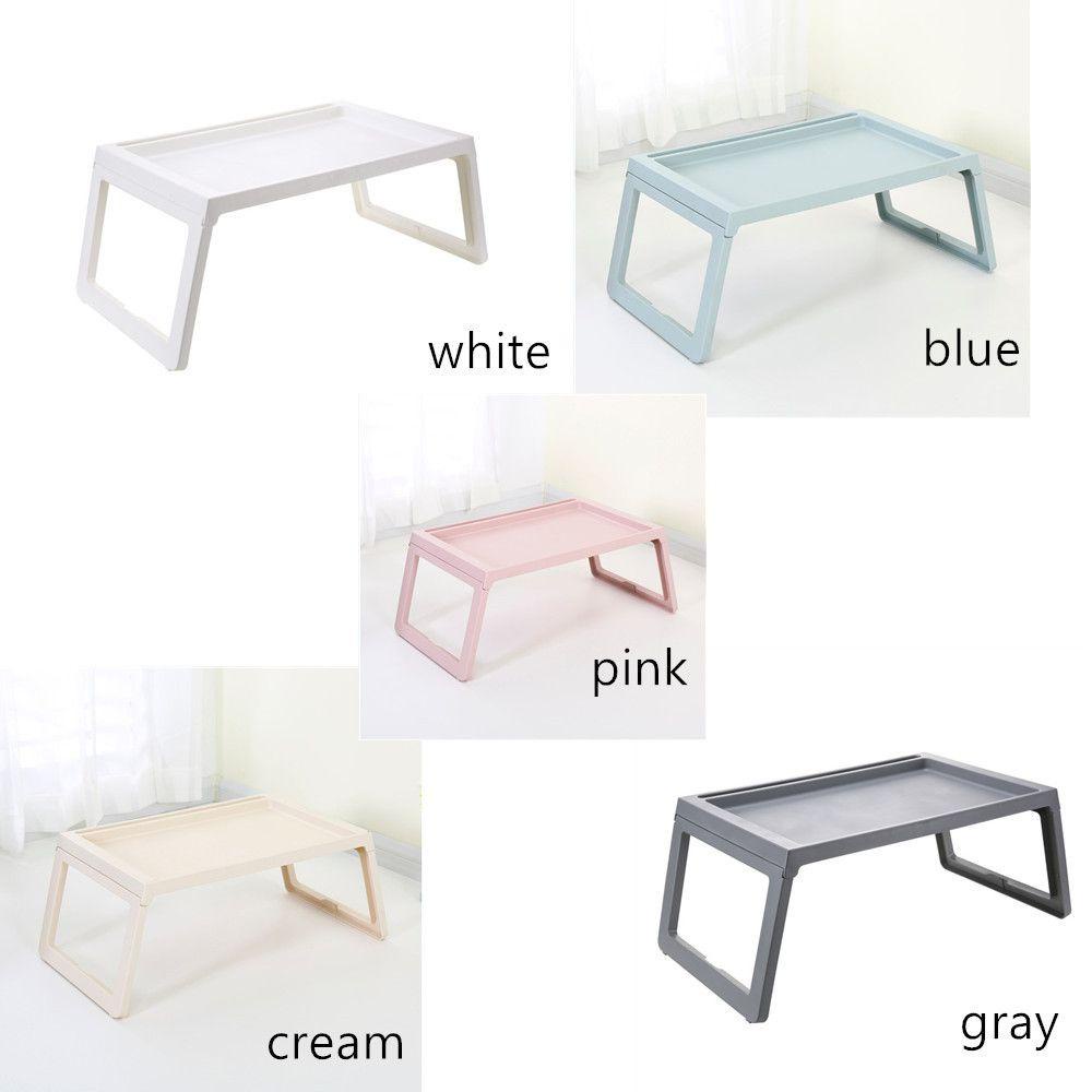 BEBETTERM Bàn Ăn Gấp Gọn Thiết Kế Giản Dị Tiện Dụng