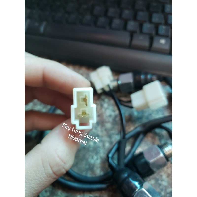 Cảm biến báo lùi SUZUKI 5 tạ - Vinaxuki - THACO 750 - GIẢI PHÓNG
