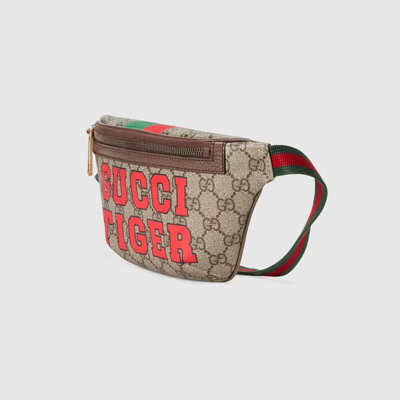 Túi GUCCI BELTBAG size 24cm full box