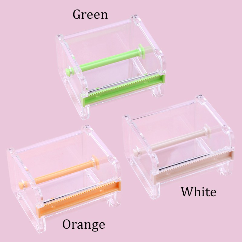 Băng y tế Acrylic sạch
