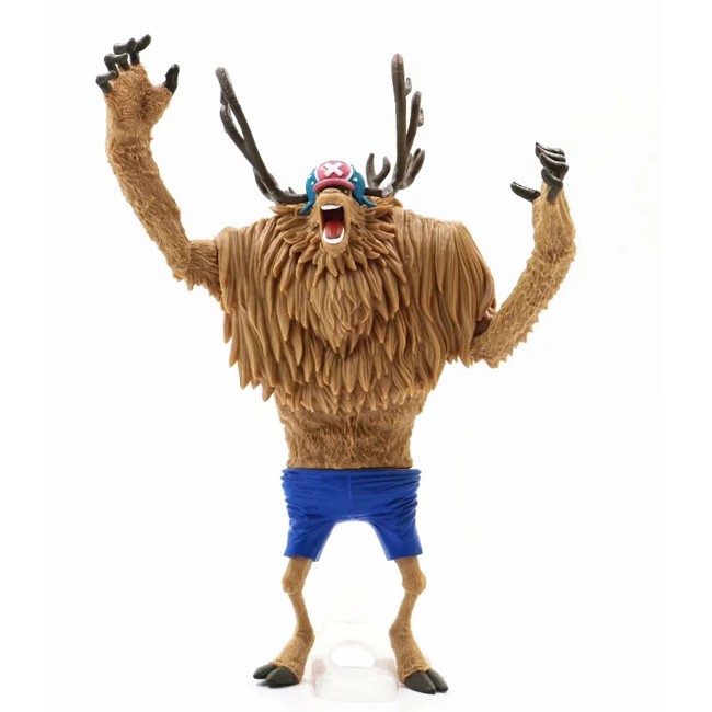 Một vua của nghệ sĩ tấn công tấn công bản trang trại. Mô Hình Nhân Vật Hoạt Hình Bằng pvc Chất Lượng