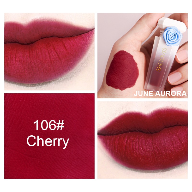 [Hàng mới về] Son Môi Kháng Thấm Nước Và Lâu Trôi Cao Cấp | BigBuy360 - bigbuy360.vn