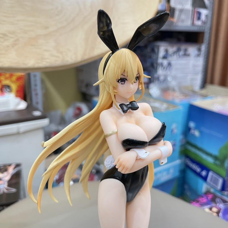 Mô hình figure nhân vật Erina in the Bunny Style