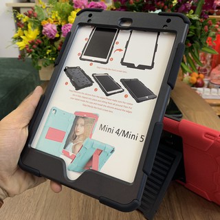 Ốp lưng chống sốc cho iPad Mini 4