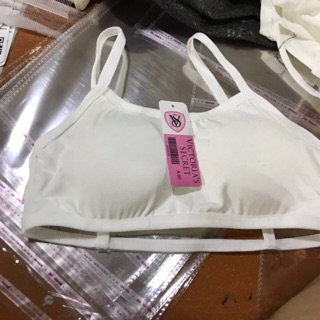 bra 3 dây cho học sinh