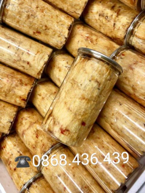 KHÔ CÁ THIỀU MIẾNG LỚN