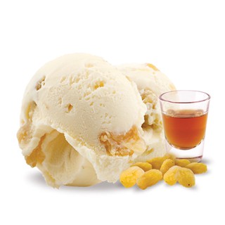 Hương Rum ISC 700ml làm bánh