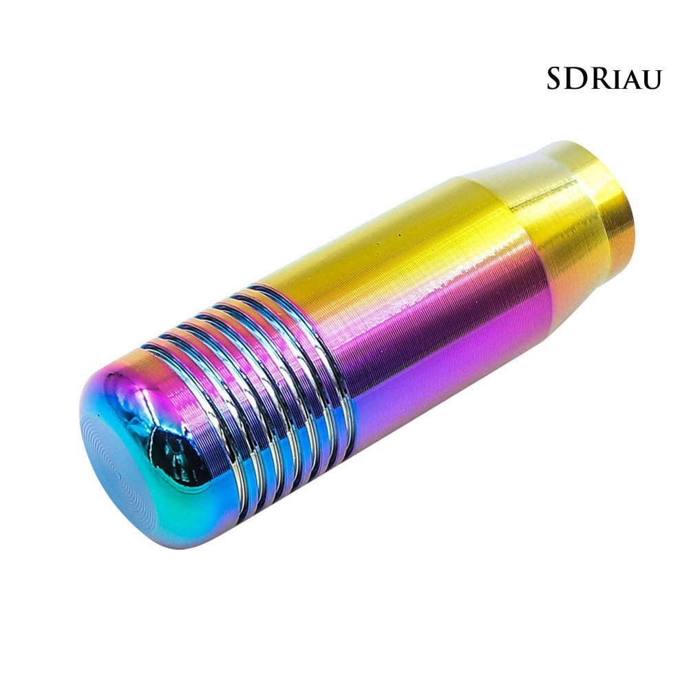 Tay Nắm Cần Số Bằng Hợp Kim Nhôm Cho Xe Ô Tô