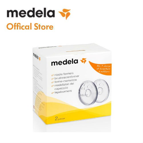 Medela tạo dáng núm vú - Hàng phân phối chính thức Medela Thụy Sĩ