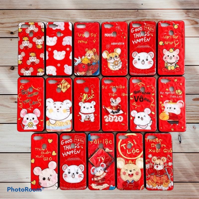 Ốp lưng Oppo F9-Realme 2 pro-A5s/A7/A12