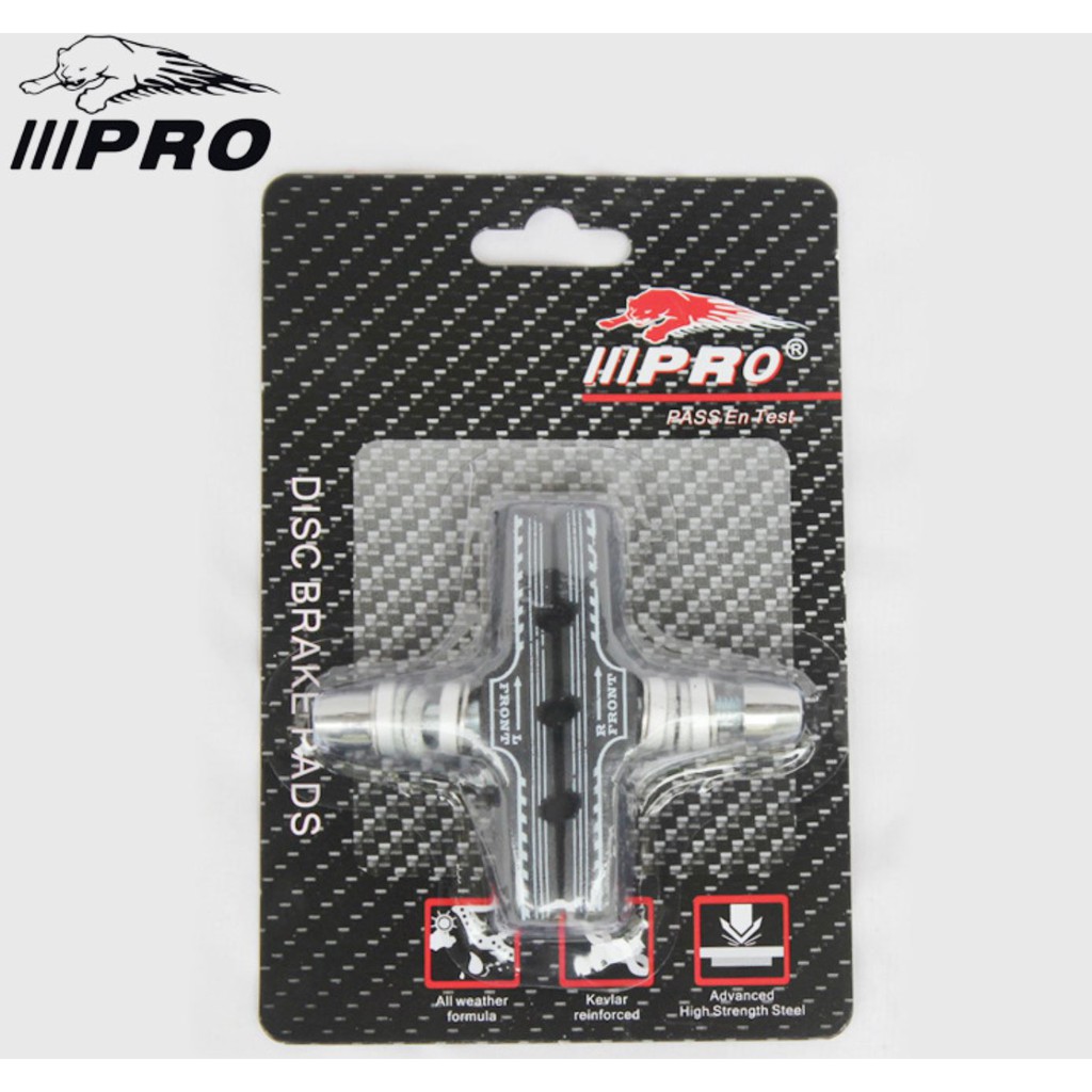 Gôm Thắng V LiiPRO