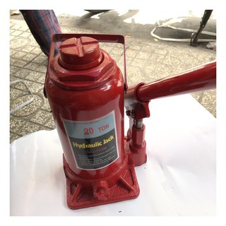 Con đội thuỷ lực Hydraulic Jack 20 Ton