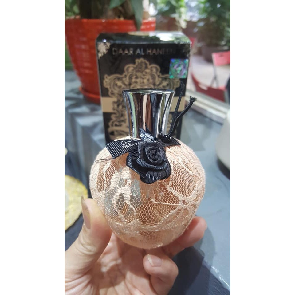 DAAR AL HANEEN - NƯỚC HOA DUBAI - NỘI ĐỊA - GIÁ SỈ - RẺ
