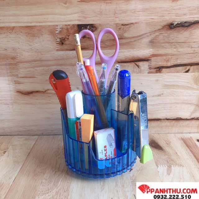 CẮM BÚT XOAY 360 ĐỘ - 3005