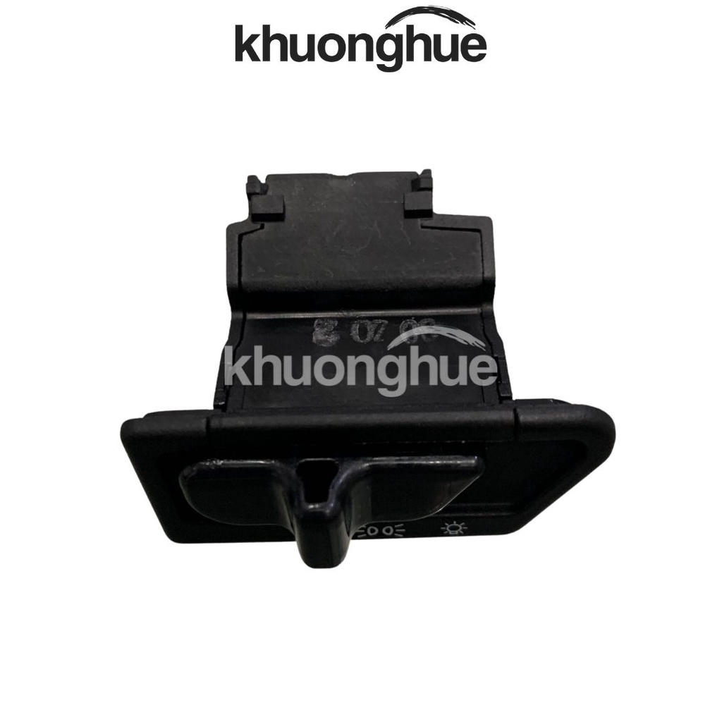 Công tắc đèn Atila loại 7 chân