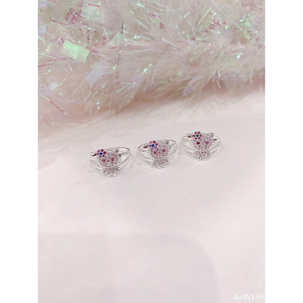Bộ hellokitty của bé