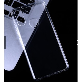 Ốp silicon dẻo trong cho máy Vsmart Joy 1, Joy 1 +, Active 1, Active 1+