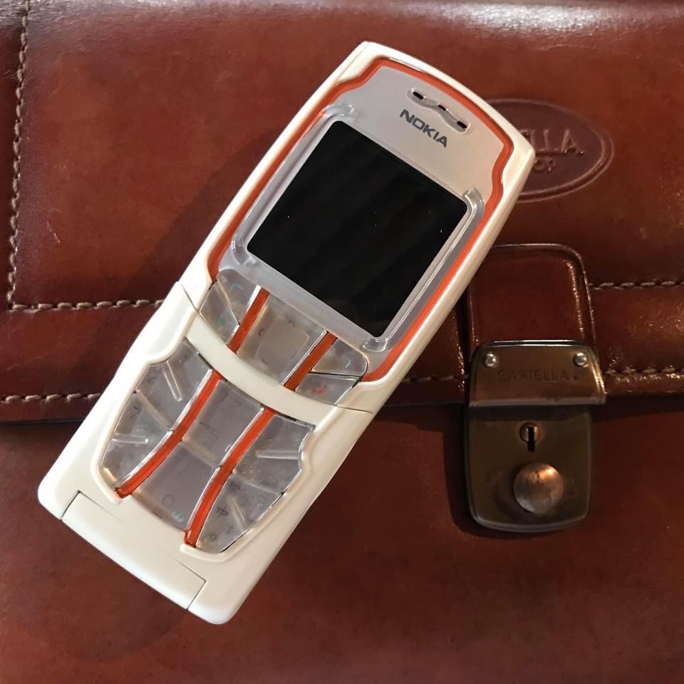Điện thoại Nokia 230 chính hãng nghe gọi 2 sim giá rẻ, Có Pin + Sạc , Bảo Hành 12 Tháng