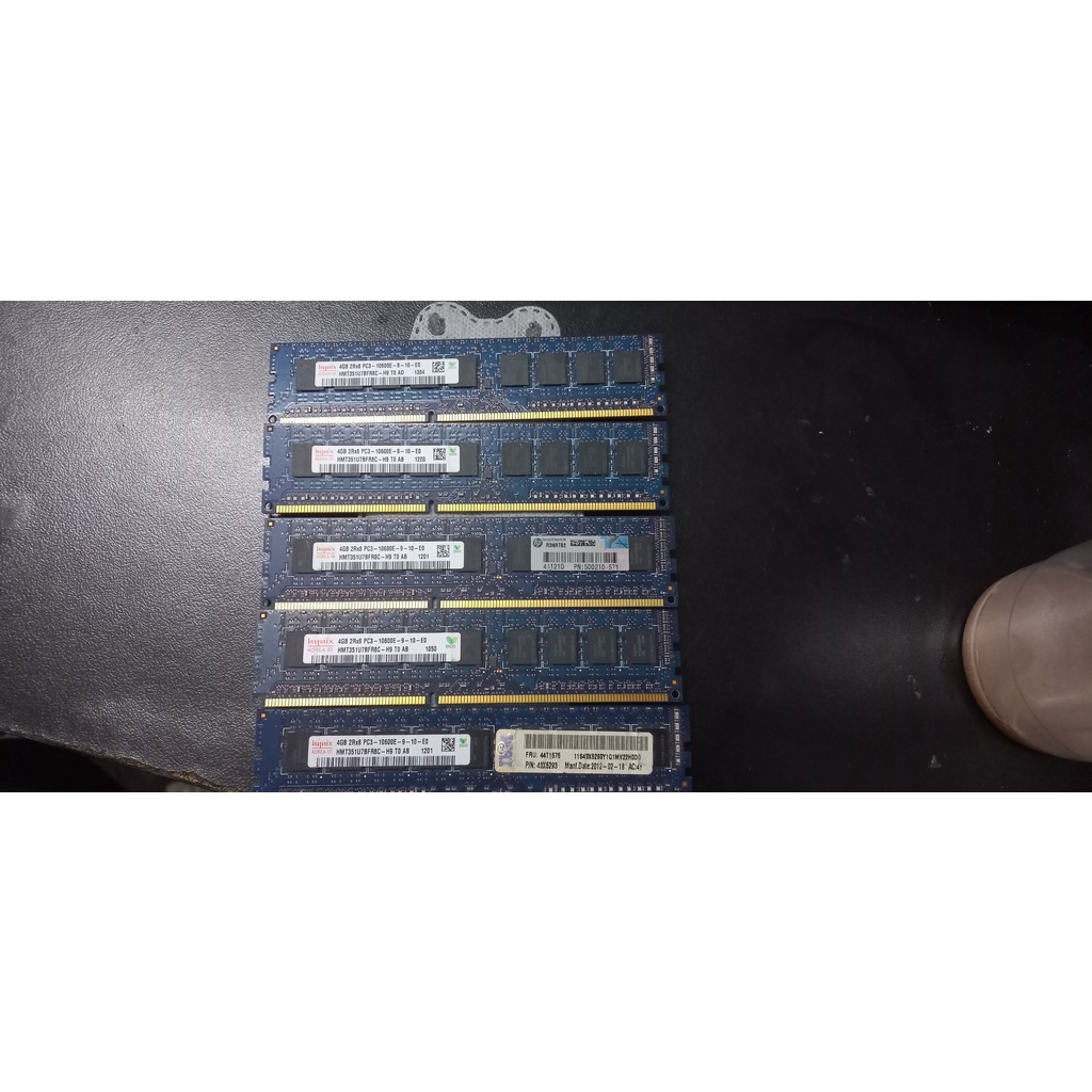 Ram Ddr3 4gb bus1600,... Kingmax, Kingston, samsung, adata....các hãng. Bảo hành 3 tháng