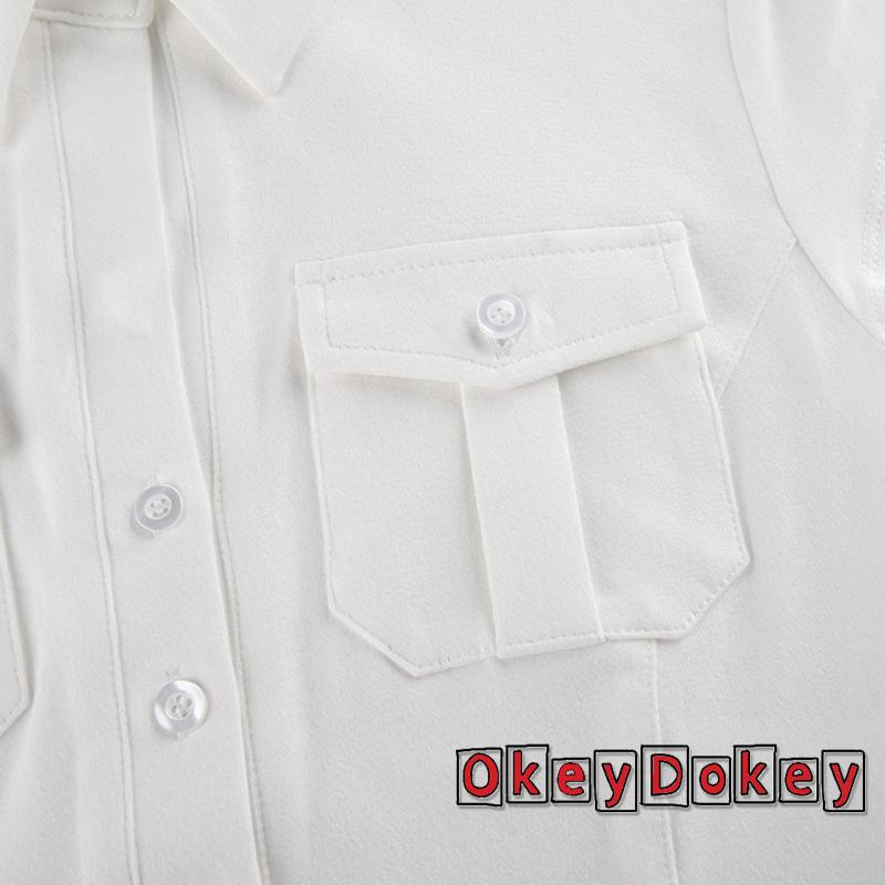 Áo Thun Ngắn Tay Màu Sắc Thời Trang Cho Nữ