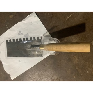 Bay răng cưa ĐỨC MẠNH