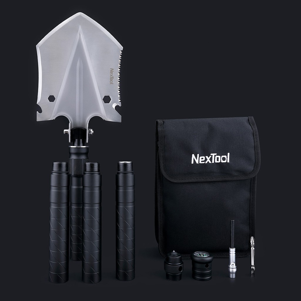 Xẻng Đa Năng Nextool Xiaomi loại lớn