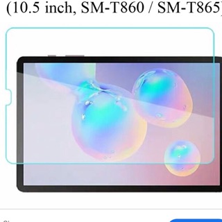 Kính cường lực chống vỡ sam sung tab s6 10.5inch /t860-t865
