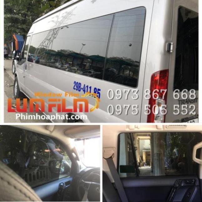 Giấy dán kính ô tô - Phim cách nhiệt ô tô | BigBuy360 - bigbuy360.vn