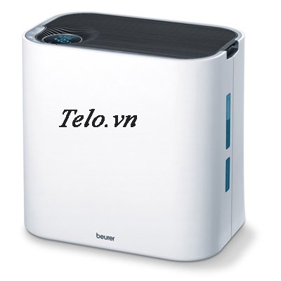 MÁY LỌC KHÔNG KHÍ VÀ TẠO ĐỘ ẨM BEURER LR330
