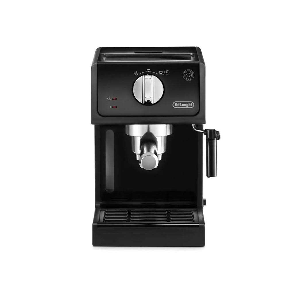 [Mã ELHADEV giảm 4% đơn 300K] Máy pha cà phê Espresso Delonghi ECP31.21