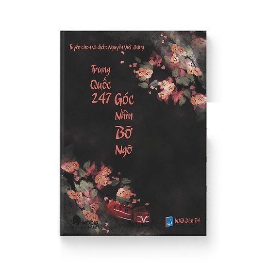 SÁCH - Trung Quốc 247 - Góc nhìn bỡ ngỡ (Có Audio nghe do người TQ đọc)