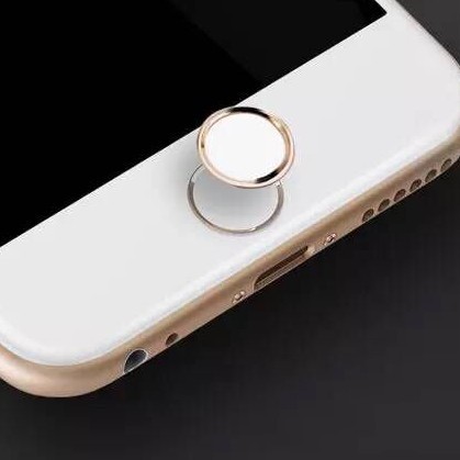 Nút Home cảm ứng vân tay điện thoại thay thế chuyên dụng cho iPhone